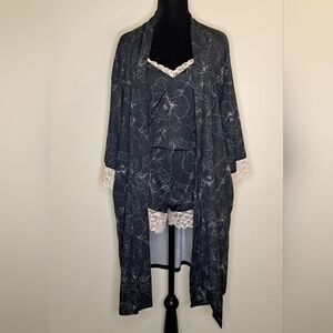 La Vie en Rose Set Pajama